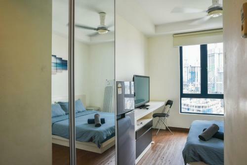 Casa Residency Apartment