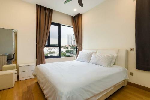 Lumina Kiara Modern 3 Bedroom