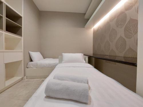 Apartamento The Platinum Suites By Irent365