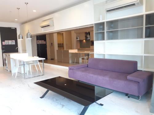 Apartamento The Platinum Suites By Irent365
