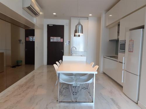Apartamento The Platinum Suites By Irent365
