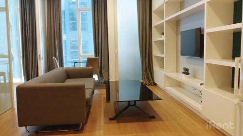 Apartamento The Platinum Suites By Irent365