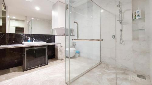 Apartamento The Platinum Suites By Irent365