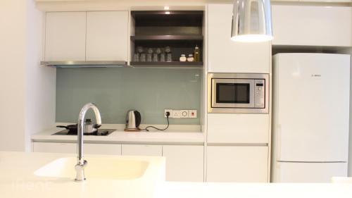 Apartamento The Platinum Suites By Irent365