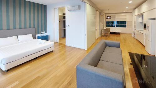 Apartamento The Platinum Suites By Irent365