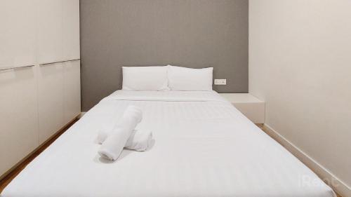 Apartamento The Platinum Suites By Irent365