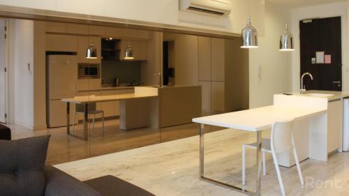 Apartamento The Platinum Suites By Irent365