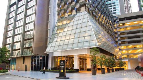 Apartamento The Platinum Suites By Irent365