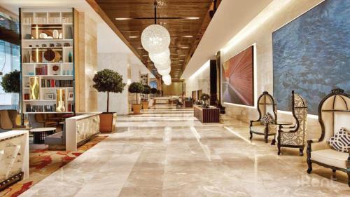 Apartamento The Platinum Suites By Irent365