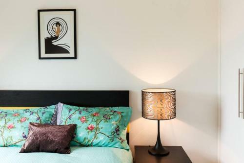Apartamento Cozy Spacious 2br Bukit Bintang With Lush Greenery