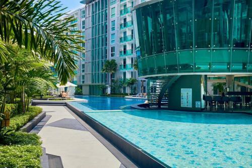 Apartamento City Center Residence By Tech