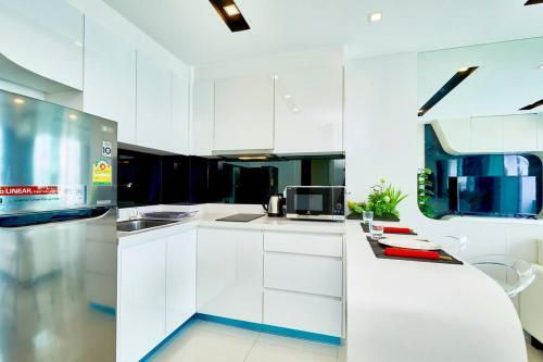 Apartamento City Center Residence By Tech