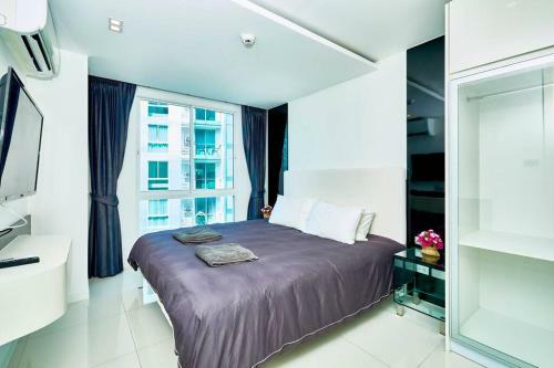Apartamento City Center Residence By Tech