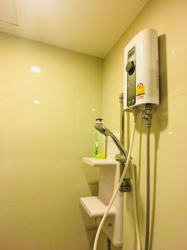 Apartamento The Base Central Pattaya