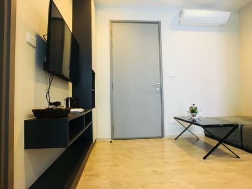 Apartamento The Base Central Pattaya