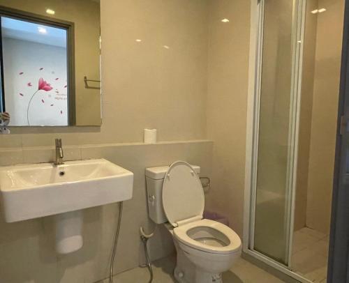 Apartamento Pattaya The Base Central ????????