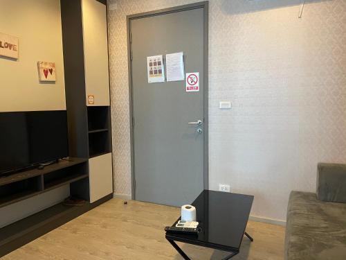 Apartamento Pattaya The Base Central ????????