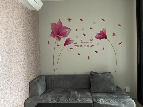 Apartamento Pattaya The Base Central ????????