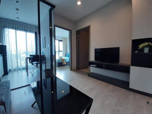 Apartamento Pattaya The Base Central ????????