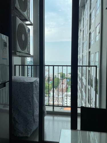 Apartamento Pattaya The Base Central ????????