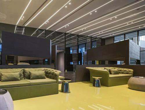 Apartamento Pattaya The Base Central ????????