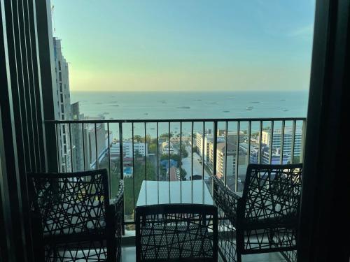 Apartamento Pattaya The Base Central ????????