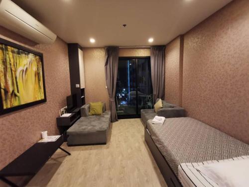 Apartamento Pattaya The Base Central ????????