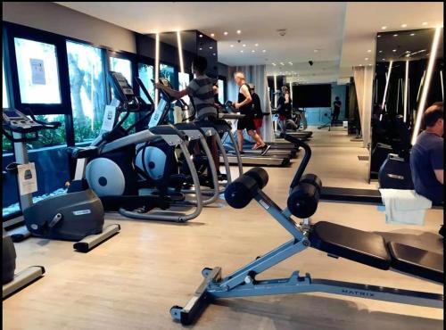 Apartamento Pattaya The Base Central ????????