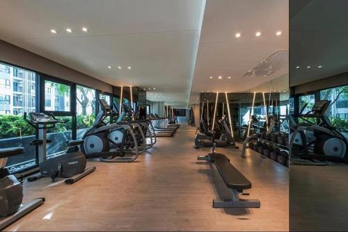 Apartamento Pattaya The Base Central ????????