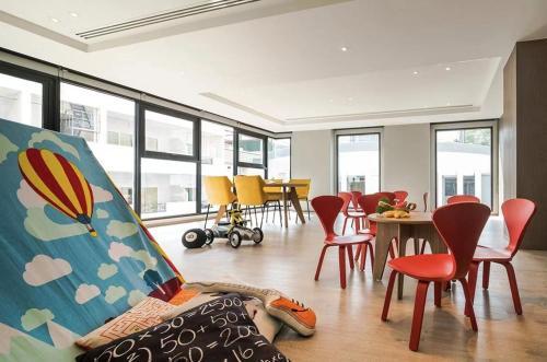 Apartamento Pattaya The Base Central ????????