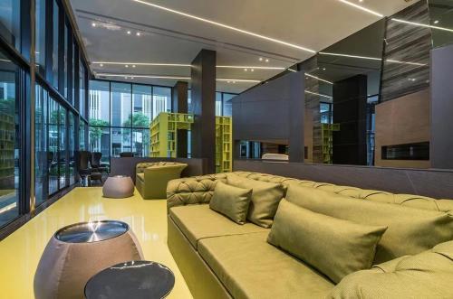 Apartamento Pattaya The Base Central ????????