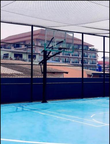 Apartamento Pattaya The Base Central ????????