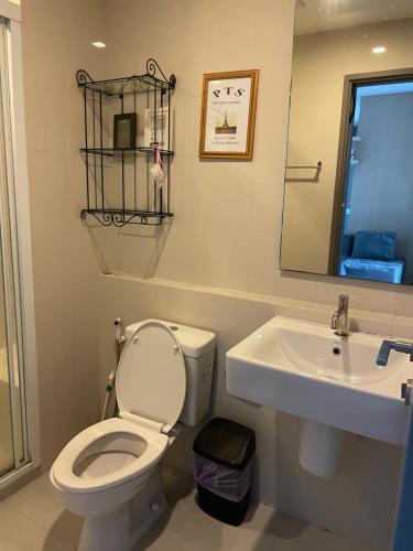 Apartamento Pattaya The Base Central ????????