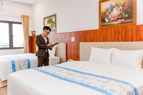 Binh An Nhien Hotel