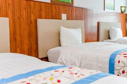 Binh An Nhien Hotel