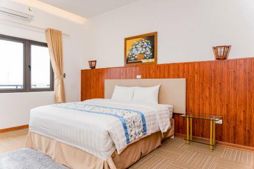 Binh An Nhien Hotel