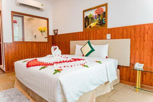 Binh An Nhien Hotel