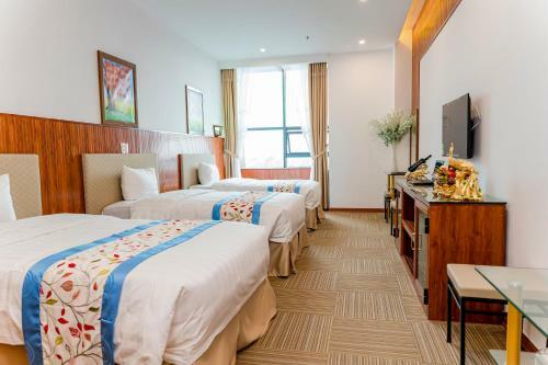 Binh An Nhien Hotel