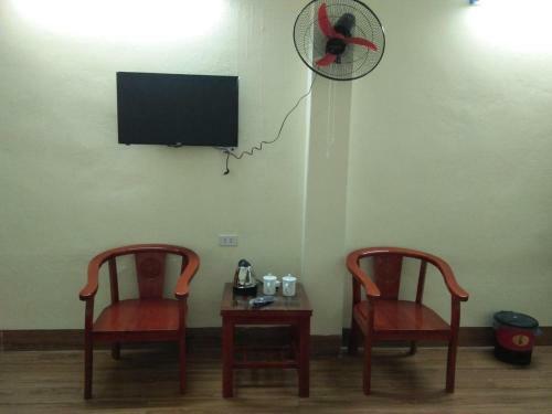 Hostal Sapa Sunrise Guest House