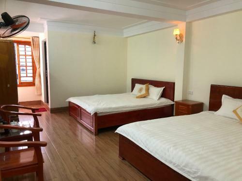 Hostal Sapa Sunrise Guest House