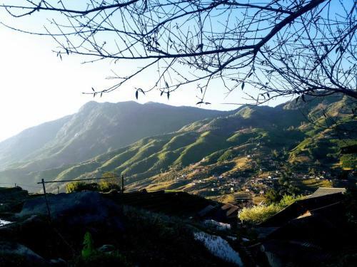 Hostal Sapa Sunrise Guest House