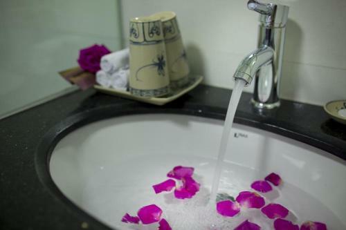 Hostal Sapa Sunrise Guest House