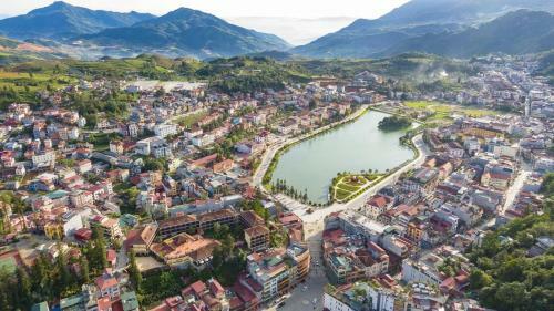 Hostal Sapa Sunrise Guest House