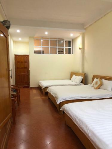 Hostal Sapa Sunrise Guest House