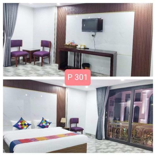 Hotel Sapa Lavie Home