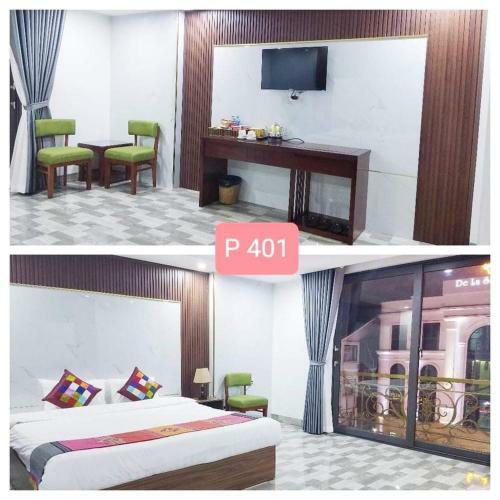 Hotel Sapa Lavie Home