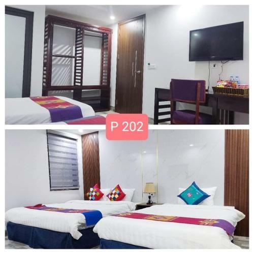 Hotel Sapa Lavie Home