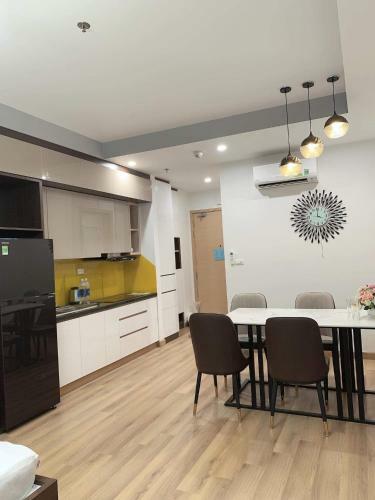 Apartmen Tms