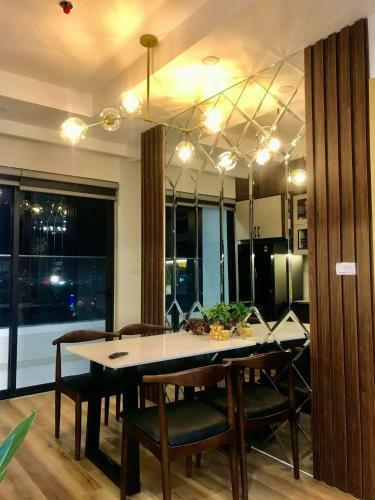 Tms Apartment. (h??ng Bi?n)