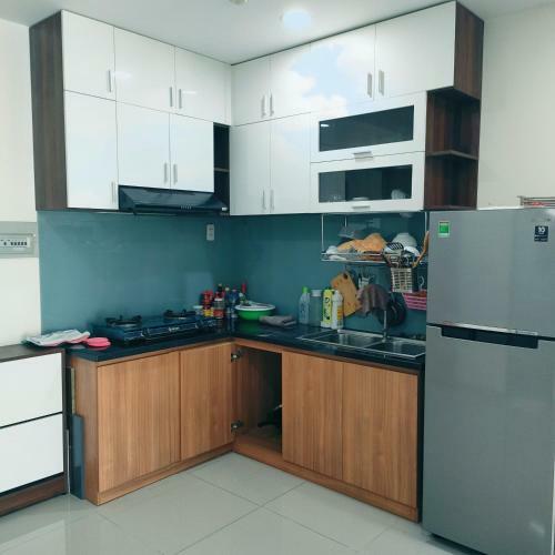 Apartamento Thinhphatapartment